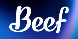 Beef logo
