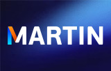 Martin  logo
